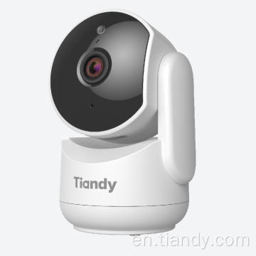 2MP Fixed Color Maker Wi-Fi PT Camera